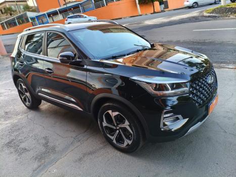 CHERY Tiggo 5X Pro 1.5 16V 4P VVT TURBO iFLEX AUTOMTICO CVT, Foto 4