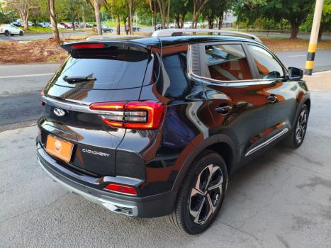 CHERY Tiggo 5X Pro 1.5 16V 4P VVT TURBO iFLEX AUTOMTICO CVT, Foto 5