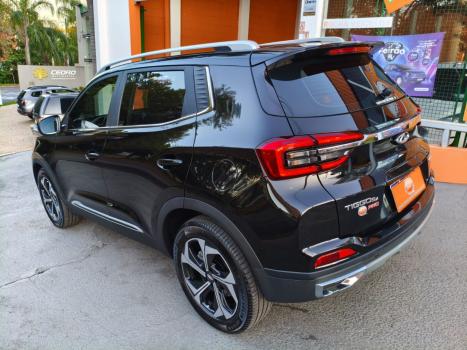 CHERY Tiggo 5X Pro 1.5 16V 4P VVT TURBO iFLEX AUTOMTICO CVT, Foto 7