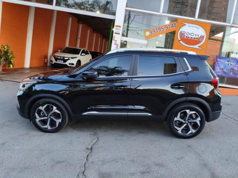 CHERY Tiggo 5X Pro 1.5 16V 4P VVT TURBO iFLEX AUTOMTICO CVT, Foto 8