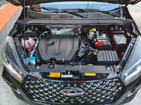 CHERY Tiggo 5X Pro 1.5 16V 4P VVT TURBO iFLEX AUTOMTICO CVT, Foto 9