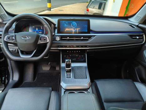 CHERY Tiggo 5X Pro 1.5 16V 4P VVT TURBO iFLEX AUTOMTICO CVT, Foto 10