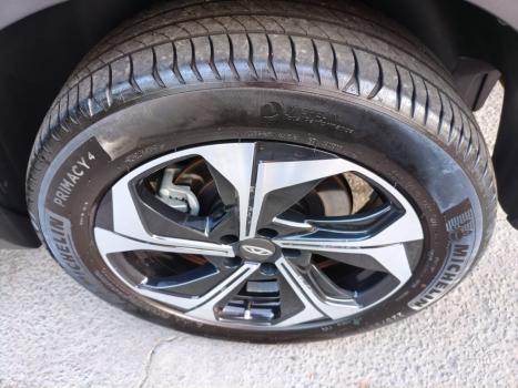 CHERY Tiggo 5X Pro 1.5 16V 4P VVT TURBO iFLEX AUTOMTICO CVT, Foto 11