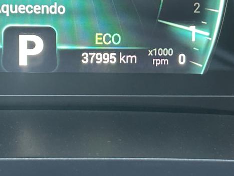 CHERY Tiggo 5X Pro 1.5 16V 4P VVT TURBO iFLEX AUTOMTICO CVT, Foto 1