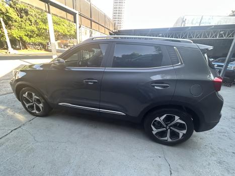 CHERY Tiggo 5X Pro 1.5 16V 4P VVT TURBO iFLEX AUTOMTICO CVT, Foto 2