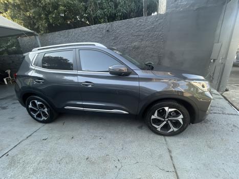 CHERY Tiggo 5X Pro 1.5 16V 4P VVT TURBO iFLEX AUTOMTICO CVT, Foto 5