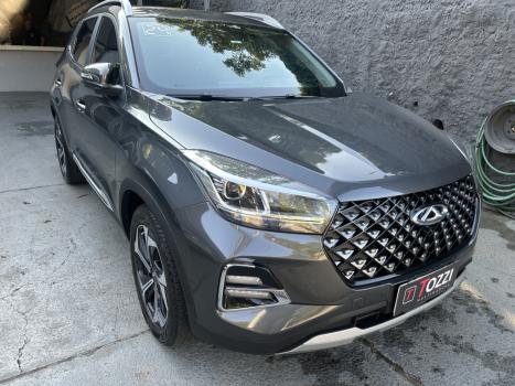 CHERY Tiggo 5X Pro 1.5 16V 4P VVT TURBO iFLEX AUTOMTICO CVT, Foto 7