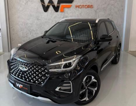 CHERY Tiggo 5X Pro 1.5 16V 4P TCI FLEX HYBRID AUTOMTICO CVT, Foto 1