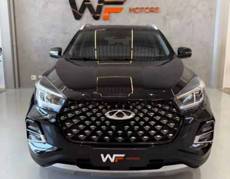 CHERY Tiggo 5X Pro 1.5 16V 4P TCI FLEX HYBRID AUTOMTICO CVT, Foto 2