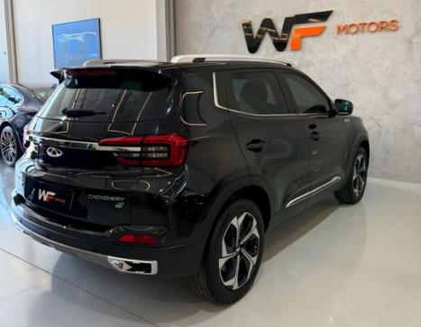 CHERY Tiggo 5X Pro 1.5 16V 4P TCI FLEX HYBRID AUTOMTICO CVT, Foto 6