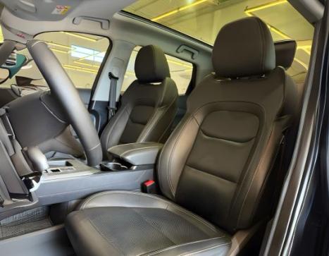 CHERY Tiggo 5X Pro 1.5 16V 4P TCI FLEX HYBRID AUTOMTICO CVT, Foto 10
