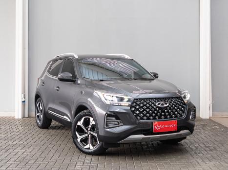 CHERY Tiggo 5X Pro 1.5 16V 4P VVT TURBO iFLEX AUTOMTICO CVT, Foto 1