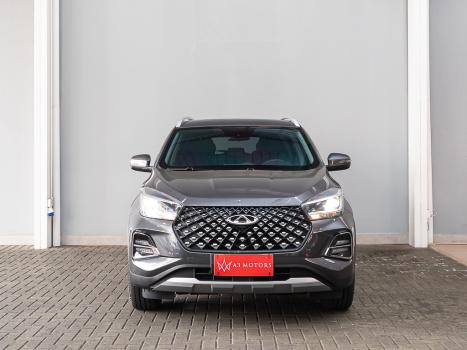 CHERY Tiggo 5X Pro 1.5 16V 4P VVT TURBO iFLEX AUTOMTICO CVT, Foto 2