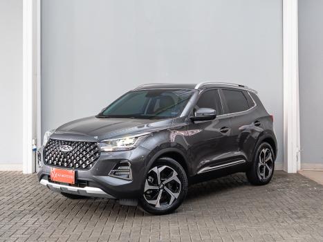 CHERY Tiggo 5X Pro 1.5 16V 4P VVT TURBO iFLEX AUTOMTICO CVT, Foto 3
