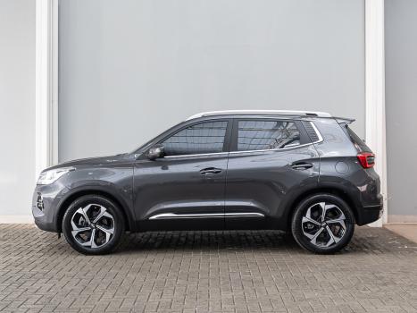 CHERY Tiggo 5X Pro 1.5 16V 4P VVT TURBO iFLEX AUTOMTICO CVT, Foto 4