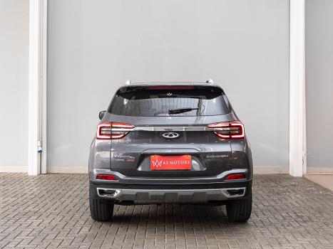 CHERY Tiggo 5X Pro 1.5 16V 4P VVT TURBO iFLEX AUTOMTICO CVT, Foto 6