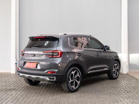 CHERY Tiggo 5X Pro 1.5 16V 4P VVT TURBO iFLEX AUTOMTICO CVT, Foto 7