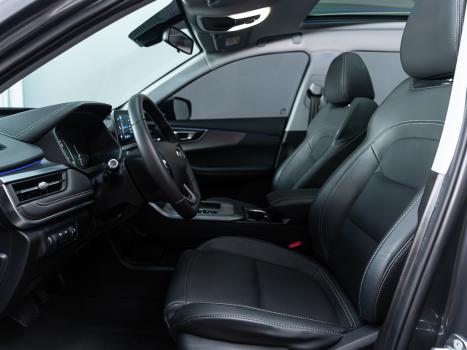 CHERY Tiggo 5X Pro 1.5 16V 4P VVT TURBO iFLEX AUTOMTICO CVT, Foto 9