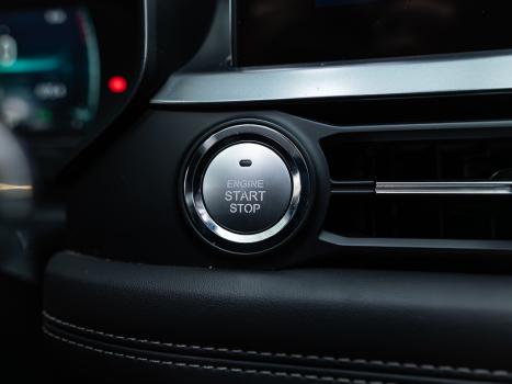 CHERY Tiggo 5X Pro 1.5 16V 4P VVT TURBO iFLEX AUTOMTICO CVT, Foto 17
