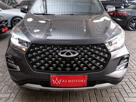 CHERY Tiggo 5X Pro 1.5 16V 4P VVT TURBO iFLEX AUTOMTICO CVT, Foto 24