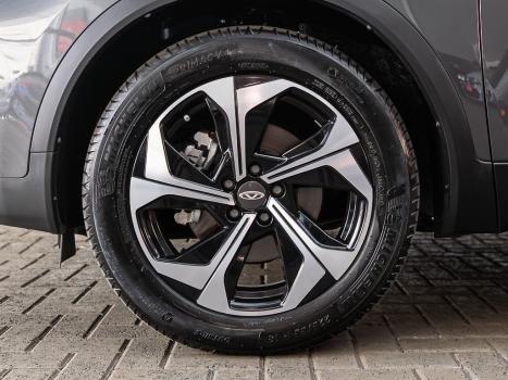 CHERY Tiggo 5X Pro 1.5 16V 4P VVT TURBO iFLEX AUTOMTICO CVT, Foto 26