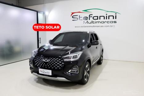 CHERY Tiggo 5X Pro 1.5 16V 4P VVT TURBO iFLEX AUTOMTICO CVT, Foto 1