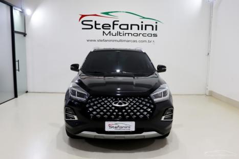 CHERY Tiggo 5X Pro 1.5 16V 4P VVT TURBO iFLEX AUTOMTICO CVT, Foto 2