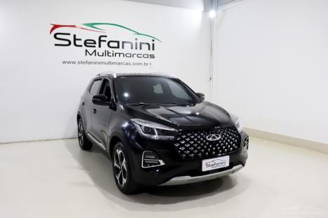CHERY Tiggo 5X Pro 1.5 16V 4P VVT TURBO iFLEX AUTOMTICO CVT, Foto 3