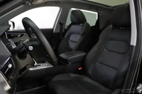 CHERY Tiggo 5X Pro 1.5 16V 4P VVT TURBO iFLEX AUTOMTICO CVT, Foto 7