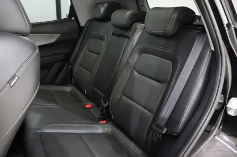 CHERY Tiggo 5X Pro 1.5 16V 4P VVT TURBO iFLEX AUTOMTICO CVT, Foto 8