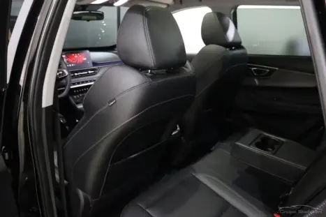 CHERY Tiggo 5X Pro 1.5 16V 4P VVT TURBO iFLEX AUTOMTICO CVT, Foto 9