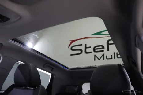 CHERY Tiggo 5X Pro 1.5 16V 4P VVT TURBO iFLEX AUTOMTICO CVT, Foto 10