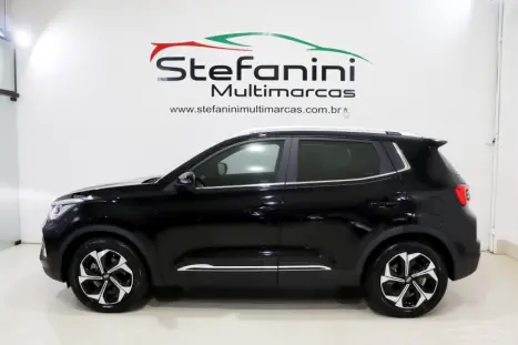 CHERY Tiggo 5X Pro 1.5 16V 4P VVT TURBO iFLEX AUTOMTICO CVT, Foto 11