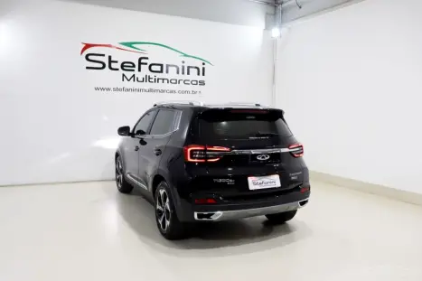 CHERY Tiggo 5X Pro 1.5 16V 4P VVT TURBO iFLEX AUTOMTICO CVT, Foto 14