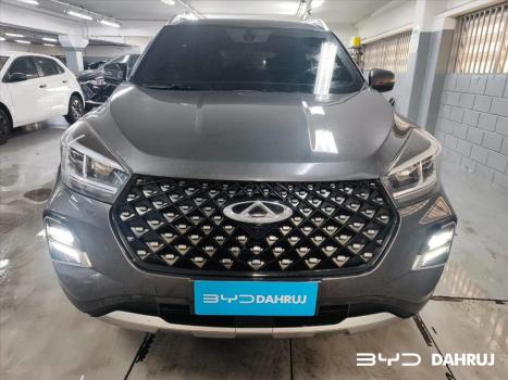 CHERY Tiggo 5X Pro 1.5 16V 4P VVT TURBO iFLEX AUTOMTICO CVT, Foto 2
