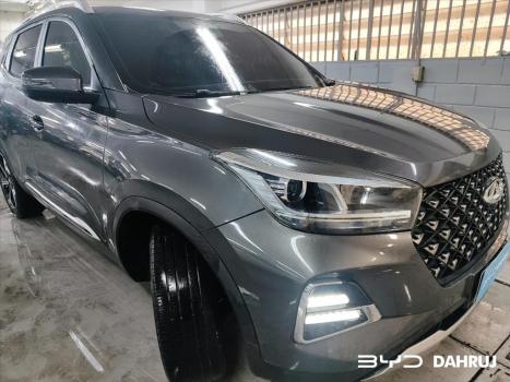 CHERY Tiggo 5X Pro 1.5 16V 4P VVT TURBO iFLEX AUTOMTICO CVT, Foto 3