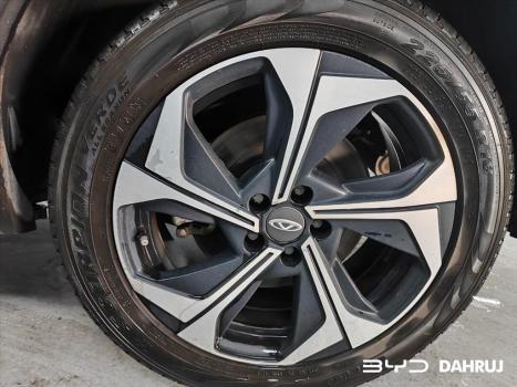 CHERY Tiggo 5X Pro 1.5 16V 4P VVT TURBO iFLEX AUTOMTICO CVT, Foto 4