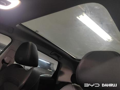 CHERY Tiggo 5X Pro 1.5 16V 4P VVT TURBO iFLEX AUTOMTICO CVT, Foto 8