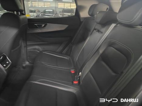 CHERY Tiggo 5X Pro 1.5 16V 4P VVT TURBO iFLEX AUTOMTICO CVT, Foto 10