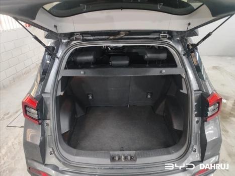 CHERY Tiggo 5X Pro 1.5 16V 4P VVT TURBO iFLEX AUTOMTICO CVT, Foto 13