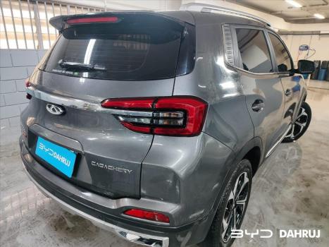CHERY Tiggo 5X Pro 1.5 16V 4P VVT TURBO iFLEX AUTOMTICO CVT, Foto 14