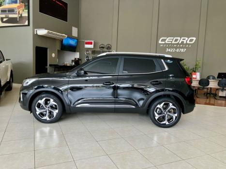 CHERY Tiggo 5X Pro 1.5 16V 4P VVT TURBO iFLEX AUTOMTICO CVT, Foto 2