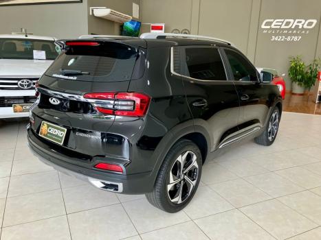 CHERY Tiggo 5X Pro 1.5 16V 4P VVT TURBO iFLEX AUTOMTICO CVT, Foto 5