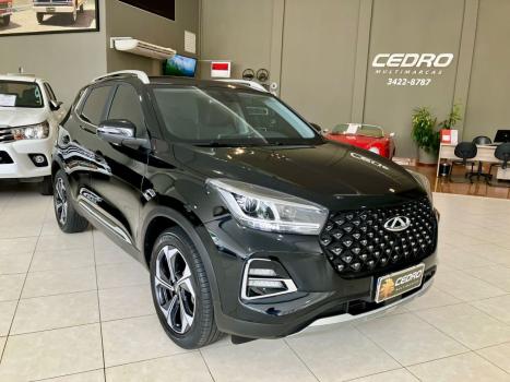 CHERY Tiggo 5X Pro 1.5 16V 4P VVT TURBO iFLEX AUTOMTICO CVT, Foto 7