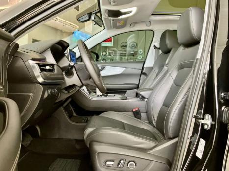 CHERY Tiggo 5X Pro 1.5 16V 4P VVT TURBO iFLEX AUTOMTICO CVT, Foto 9