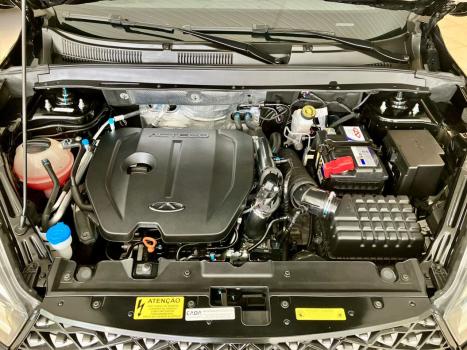 CHERY Tiggo 5X Pro 1.5 16V 4P VVT TURBO iFLEX AUTOMTICO CVT, Foto 17