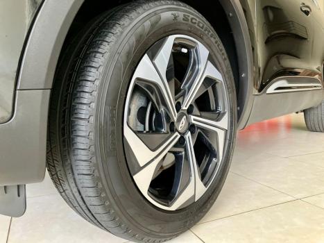 CHERY Tiggo 5X Pro 1.5 16V 4P VVT TURBO iFLEX AUTOMTICO CVT, Foto 19