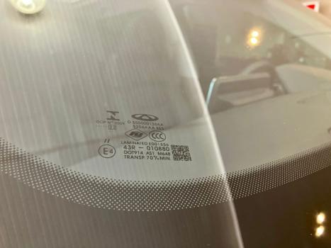 CHERY Tiggo 5X Pro 1.5 16V 4P VVT TURBO iFLEX AUTOMTICO CVT, Foto 20