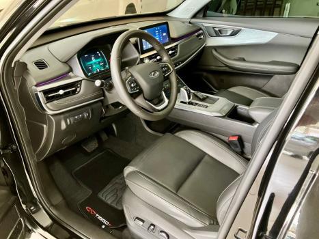 CHERY Tiggo 5X Pro 1.5 16V 4P VVT TURBO iFLEX AUTOMTICO CVT, Foto 25