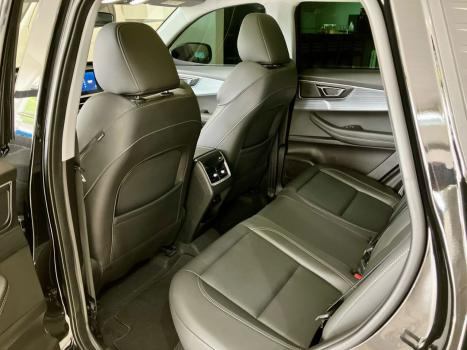 CHERY Tiggo 5X Pro 1.5 16V 4P VVT TURBO iFLEX AUTOMTICO CVT, Foto 27